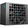 Deepcool GAMER STORM PS1000P (black, 1x 12 pin high power GPU, 3x PCIe, cable management, 1000 watts) Блоки питания