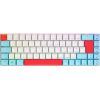 MX-LP 2.1 Compact Wireless (white/multicolor, DE layout, Cherry MX Low Profile RGB Speed) Клавиатуры
