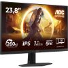 AOC AGON 24G4ZRE (60.5 cm (23.8 inches), black, FullHD, Fast-IPS, HDMI, DP, 240Hz panel) LED / LCD мониторы