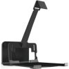 Vogels SOUND 3205 Universal L Speaker Wall Mount, Black Vogels TV un monitoru stiprinājumi, kronšteini