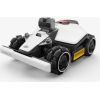 Mammotion Mower Luba mini AWD LiDAR 1500 Zāles pļaušanas roboti