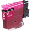 LC528M Brother Ink cartridge Magenta Lāzerprinteru izejmateriāli
