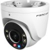 Kamera IP do monitoringu Foscam W5EP 5MP POE Biała Video novērošanas kameras