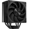 MODECOM Volcano 0C T700 Processor Air cooler 12 cm Black Охлаждение процессора