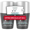 Vichy Homme 72H Invisible Resist Detranspirant - Antiperspirant pro muže proti nadměrnému pocení 100ml Дезодоранты