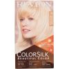 Revlon Colorsilk Beautiful Color Set 05 Ultra Light Ash Blonde Уход за волосами