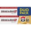 Power Duo Pack - Sada fixačních krémů 40.0g Zobu pastas un mutes dobuma skalojamie līdzekļi