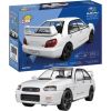 Cobi COBI Subaru Impreza WRX STI 65kl 24649 Машины и аксессуары
