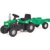 Buddy Toys Traktor z naczepą BPT 1013 Jaunumi, Bērnu preces