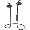 Platinet Premium Bluetooth Sport Headset & Handsfree / MicroSD Card Reader / A2DP / Спортивные наушники Черные Наушники