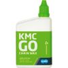 KMC GO Chain Wax 150ml / 150 ml Citi Velosipēdu piederumi