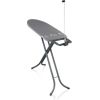 Leifheit Гладильная доска Air Board M, черная, 120x38 см. Гладильная доска