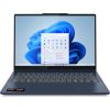 Lenovo IdeaPad 5 2-in-1 14AKP10 Copilot+ PC AMD Ryzen™ AI 7 350 Hybrid (2-in-1) 35.6 cm (14") Touchscreen WUXGA 16 GB LPDDR5x-SDRAM 1 TB SSD Wi-Fi 7 (802.11be) Windows 11 Home English Blue New Repack/Repacked Ноутбуки