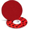 Slīpēšanas disks 3M Roloc Cubitron II 984F; 75 mm; P80 Различные диски