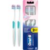 Oral-b Pro-Sensitive Soft Toothbrush - Zubní kartáček Uzgaļi elektriskajām zobu birstēm