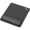 MOUSE PAD WRIST REST/BLACK 100142555 FELLOWES Коврики для мышей