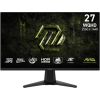 LCD Monitor MSI 27 " 2560 x 1440 pixels Wide Quad HD Native aspect ratio 16:9 LCD Flat MAG275QFE20 Monitori