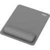 MOUSE PAD WRIST REST/GREY 100142556 FELLOWES Коврики для мышей