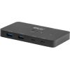 VIDEO SWITCH KVM USB-C TO HDMI/DUAL CSV-2512 CLUB3D Сетевые кабели, провода