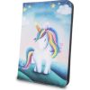 GreenGo Unicorn 7-8" Универсальный чехол для планшетов Сумки, чехлы для планшетников