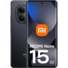 Xiaomi Redmi Note 15 5G 6/128GB Black Новинки смартфонов и телефонов