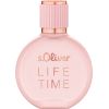 S. Oliver, Life Time, Eau De Toilette, For Women, 30 ml Sieviešu Smaržas