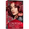 Revlon, Colorsilk, Permanent Hair Dye, 66 Cherry Red, 130 ml Matu kopšana
