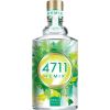 4711, Remix Green Oasis, Eau De Cologne, Unisex, 100 ml Духи и косметика