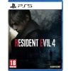 Capcom Resident Evil 4, Playstation 5 - Game PlayStation 5 (PS5) spēles 