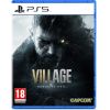Capcom PS5 game Resident Evil VIII: Village PlayStation 5 (PS5) spēles 