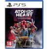 Atomic Heart: Ultimate Edition, PlayStation 5 - Game PlayStation 5 (PS5) spēles 