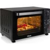 Tristar OV-3627 Convection oven 27 L 1500 W Black Mini cepeškrāsnis un virsmas