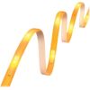 WiZ Smart WiFi Lightstrip 4m Type-C 10.5 W 2200-6500 K (RGB) Dekoratīvais apgaismojums 