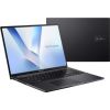 ASUS Vivobook 16 M1605NAQ-MB116 Ryzen 5 150 16.0"WUXGA IPS-level Panel 60Hz 300nits AG 16GB DDR5 SSD512 Radeon Graphics WLAN+BT Cam720p 42WHrs NoOS Indie Black Ноутбуки