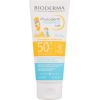 Bioderma Photoderm Pediatrics / Lait 100ml SPF50+ Ķermeņa kosmētika
