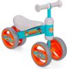 SNT Balance bike Seven Paw Patrol Boys Trīsriteņi un skrejmašīna