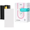 Liene PixCut printer paper, 4x7", 72 sheets Foto printeri