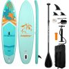 FunWater SUP paddleboard SUPFW70A (turquoise) Sup dēļi
