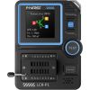 FNIRSI LCR-P1 multifunctional capacitor and transistor tester Testeri un mērierīces