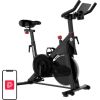 DeerRun S500 Pro exercise bike (black) Jaunumi - Sports