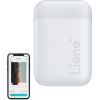Liene Pearl 2x3" Portable Photo Printer (White) Foto printeri