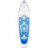 FunWater SUP paddleboard SUPFW05B Tiki 3,2m (blue-white) Sup dēļi
