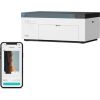 Liene Amber M100 4x6" portable photo printer Foto printeri