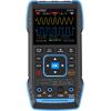 FNIRSI 2C53T 3-in-1 portable oscilloscope multimeter signal generator Testeri un mērierīces