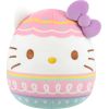 SQUISHMALLOWS HELLO KITTY Мягкая игрушка Пасхальная коллекция, 20 см Мягкие игрушки