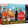 TREFL Premium Plus Пазл Coca-Cola: Play Refreshed, 1000 шт. Пазлы