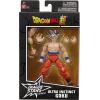 Bandai Figurka DRAGON BALL DRAGON STARS ULTRA INSTINCT GOKU Figūriņas un varoņi