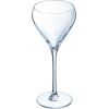 BRIO GLĀZE 21CL, UZ KĀJIŅAS, KRISTALĪNS, Arcoroc Стаканы и графины