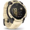 Garmin   Instinct 3 – 45 mm, AMOLED
Citrine with Citrine Band Smart-Watch Pulksteņi