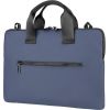 Tucano Gommo Slim Brief, 14'', blue - Notebook bag Сумки, обложки для ноутбуков